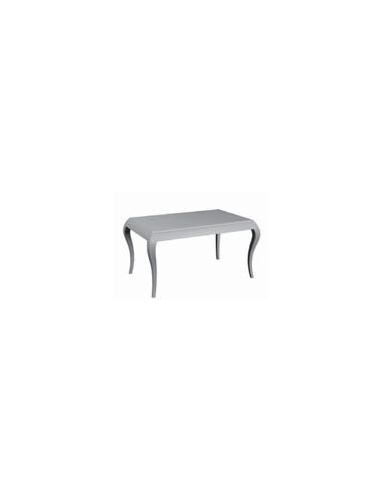 Mesa de comedor extensible Oxford...