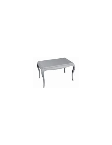 Mesa de comedor fija 140 cm Oxford