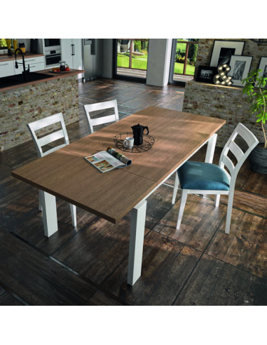 Silla de comedor Soria