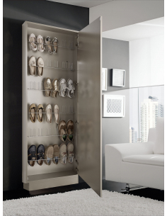 Zapatero armario con puerta... 2