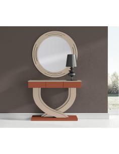 Consola Moderna Recibidor CLOE