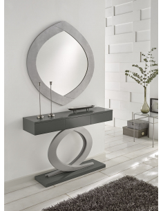 Consola Moderna Recibidor...