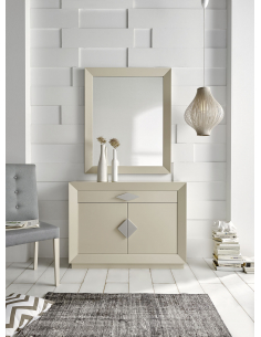 Mueble recibidor dos...