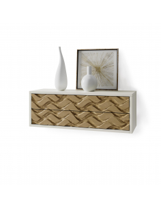 Consola colgante dos... 2