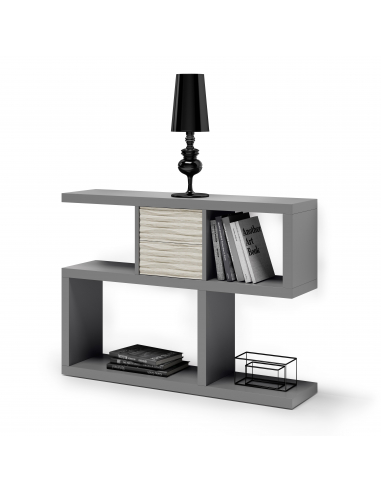 Consola Moderna Recibidor NORA con 2...