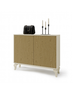 Mueble recibidor dos...