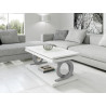 Mesa de centro elevable dos alturas NORA | Kasas Decoración