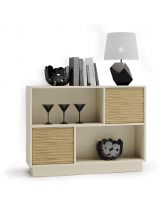 Mueble recibidor dos...