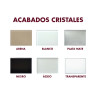 Mesa de centro elevable NORA | Kasas Decoración