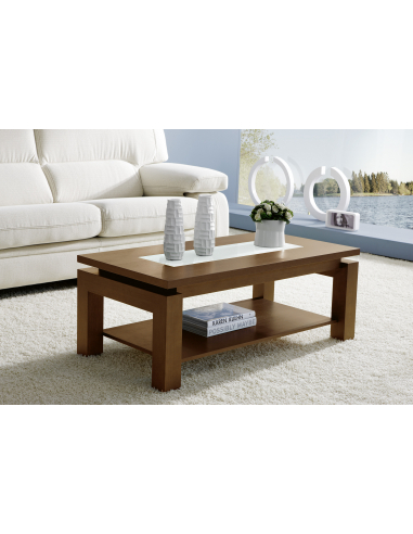 Mesa de centro tapa elevable ORIGIN