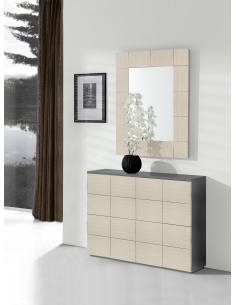 Zapatero dos cajones ORIGIN