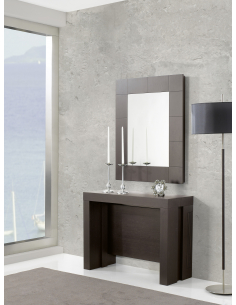 Consola convertible 4...