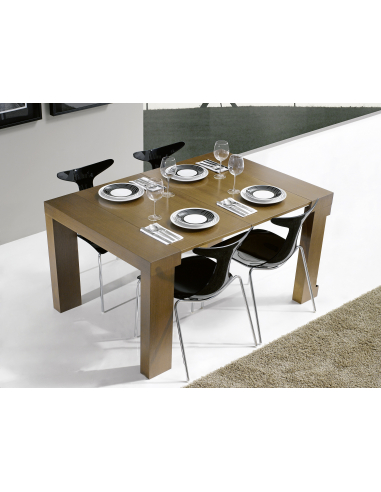 Consola Mueble Convertible 2 Tableros...