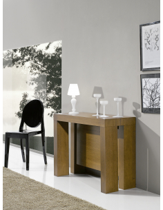 Consola Mueble Convertible...