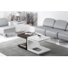 Mesa de centro elevable ORIGIN orientable | Kasas Decoración