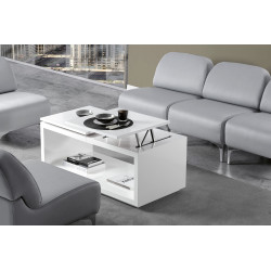 Mesa de centro elevable ORIGIN orientable | Kasas Decoración