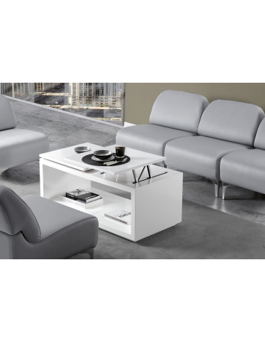 Mesa de centro elevable ORIGIN...