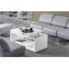 Mesa de centro elevable ORIGIN orientable | Kasas Decoración