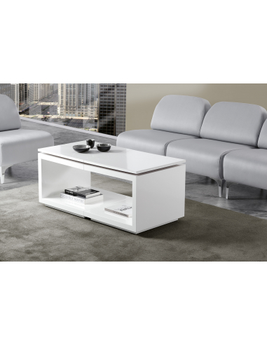 Mesa de centro elevable ORIGIN...