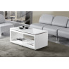 Mesa de centro elevable ORIGIN orientable | Kasas Decoración