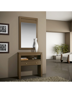 Espejo estilo clásico ORIGIN