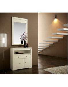 Mueble recibidor ORIGIN