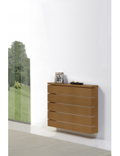 Cubrerradiador ORIGIN