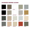 Mesa de centro elevable ORIGIN orientable | Kasas Decoración