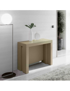 Consola convertible 5...