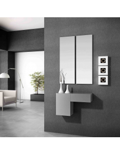 Consola dos módulos ORIGIN