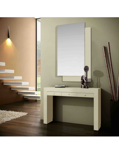 Espejo Marco Irregular Origin