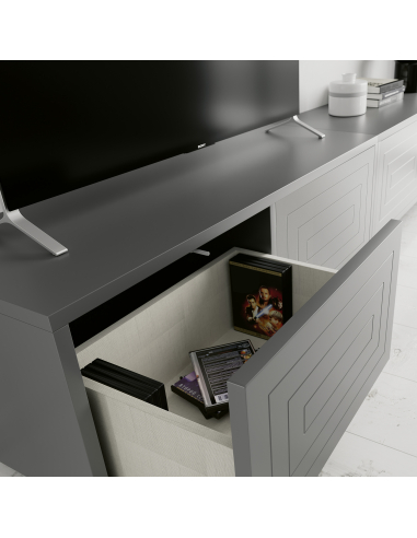 Composición salón NORA C03 Composición salón NORA C03