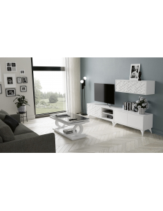 Composición salón NORA C04