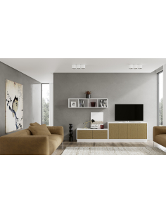 Composición salón NORA C05