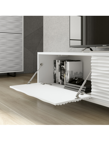 Composición salón NORA C06