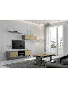 Composición salón NORA C09