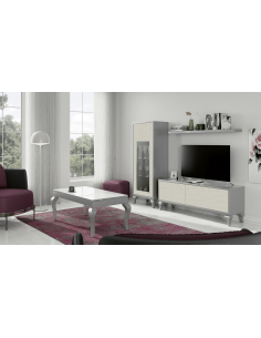 Composición salón NORA C11