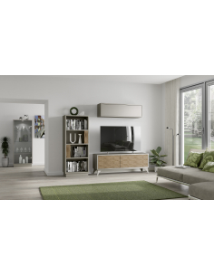 Composición salón NORA C14