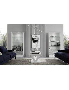 Composición salón NORA C15