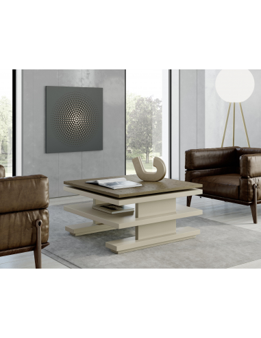 Composición salón NORA C01