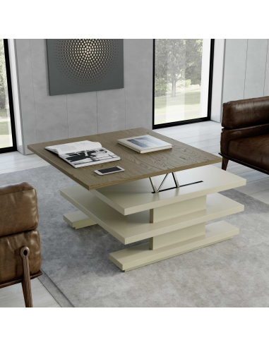 Composición salón NORA C01