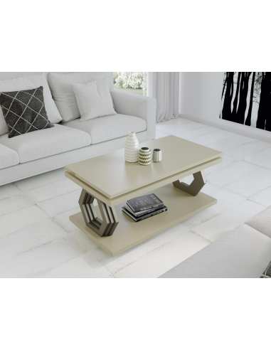 Composición salón NORA C02