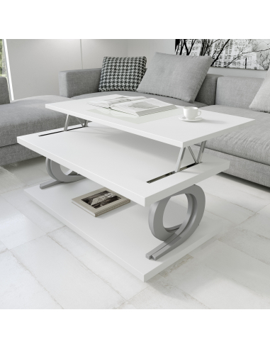 Composición salón NORA C08 Composición salón NORA C08