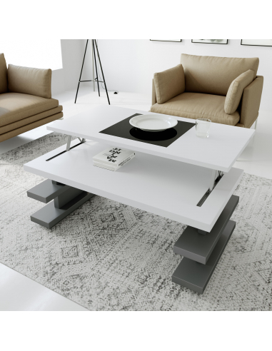 Composición salón NORA C09