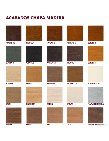 Composición salón NORA C08 Composición salón NORA C08