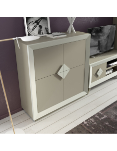 Composición salón CLOE C05 2