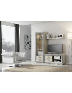 Composición salón CLOE C06 2