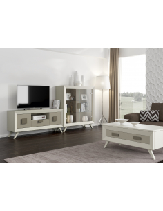 Composición salón CLOE C03 2