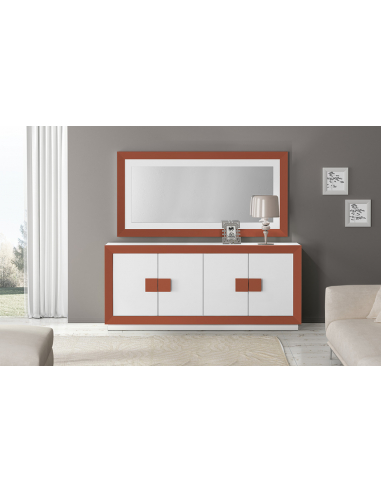 Composición salón CLOE C02 Composición salón CLOE C02