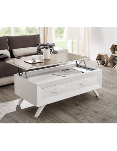 Composición salón CLOE C03